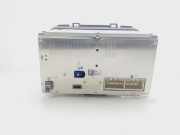 Radio 96550A4101CA Kia Carens IV (RP) Großraumlimousine 1.7 CRDi 16V (D4FD)