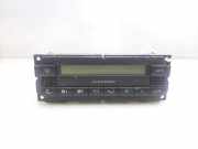 Bedienung Klimacontrolle 1U1907044A Skoda Octavia (1U2) Liftback 1.9 TDi GLX,SLX (ALH)