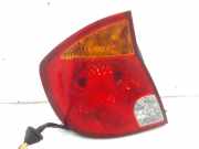 Rücklicht Links 92401257 Hyundai (LC) GL 4P 86 CV / 63 KW