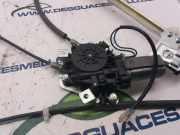 Fensterheber Links Vorne 106131402 Mercedes-Benz Vito (639.7) Bus 2.2 110 CDI 16V Euro 5 (OM651.940)
