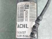 Stoßdämpfer Links Vorne 13434137 Opel Corsa E Van 1.3 CDTi 16V ecoFLEX (B13DTR)