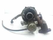 Turbolader 045253018G Skoda FABIA (6Y2/6Y3) Young Line 69 CV / 51 KW