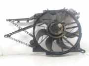 Kühlerventilator 0130303246 Opel Astra G (F69) Limousine 2.0 Di 16V (X20DTL)