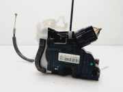 Türschloss Links Vorne 81310A4010 Kia Carens IV (RP) Großraumlimousine 1.7 CRDi 16V (D4FD)