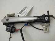 Türgriff Außen Rechts Vorne 6921053040B0 Lexus IS (E2) Limousine 220d 16V (2AD-FHV)