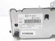 Radio BM5T18C815GE Ford Focus 3 Schrägheck 1.6 TDCi 95 (T3DB)