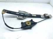 Fensterheber Rechts Hinten 8K0839462 Audi A4 Avant (B8) Kombi 2.0 TDI 16V (CAGA)