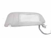Sonnenblende Links 8143T3 Peugeot 406 (8B) Limousine 2.0 HDi 110 (DW10ATED(RHZ))