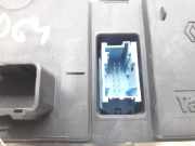 Bedienung Klimacontrolle 8200344840 Renault Megane II (LM) Limousine 1.5 dCi 80 (K9K-722)