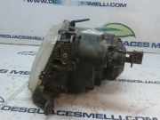 Scheinwerfer Links 6204K5 Peugeot 306 (7A/C/S) Schrägheck 1.4 XN,XR,XA,XRA (TU3FMC(KDX))