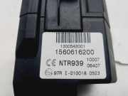 Zündschloss 1560616200 Alfa Romeo 159 (939AX) Limousine 1.9 JTDm 16V (939.A.2000)