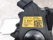 Gaspedal 6C1721503B Volkswagen Polo V (6R) Schrägheck 1.4 TDI (CUSA) CUSA