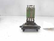 Heizwiderstand 12631 Citroën C2 (JM) Schrägheck 3-drs 1.4 HDI (DV4TD(8HX))