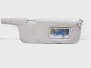 Sonnenblende Rechts MR915117 Mitsubishi Space Star (DG) Großraumlimousine 1.9 DI-D HP (F9Q2)