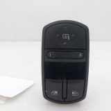 Schalter Für Elekt. Fensterheber Links Vorne 13258521 Opel CORSA D Expression 86 CV / 63 KW