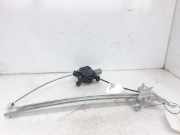 Fensterheber Links Hinten 8572042140 Toyota RAV4 (A5) Geländewagen 2.5 Hybrid 16V (A25AFXS)
