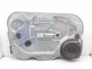 Fensterheber Links Vorne 1738645 Ford FOCUS C-MAX (CAP) Ghia (D) 136 CV / 100 KW
