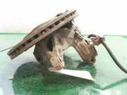 Achsschenkel Halter Links Vorne 364654 Peugeot Partner Combispace Großraumlimousine 1.6 HDI 90 16V (DV6ATED4(9HX))