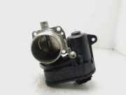 Drosselklappe 98019420 Opel Crossland (X) SUV 1.2 Turbo 12V (D12XHL(EB2ADT))