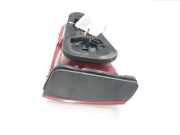 Rücklicht Links Innen 6350CG Peugeot 607 (9D/U) Limousine 2.0 HDiF 16V (DW10BTED4(RHR))