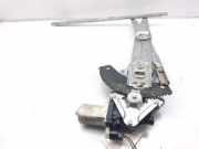 Fensterheber Links Vorne 3026029C Nissan Micra (K13) Schrägheck 1.2 12V (HR12DE)