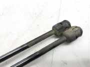 Gasdruckfedern Set Hinten 8731K4 Peugeot 407 (6D) Limousine 1.6 HDi 16V (DV6TED4(9HY))