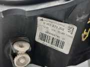 Scheinwerfer Rechts 9656668780 Peugeot 407 (6D) Limousine 2.0 HDiF 16V (DW10BTED4(RHR))