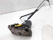 Türschloss Links Vorne 13533588 Opel Astra K Sports Tourer Kombi 1.6 BiTurbo CDTI 16V (B16DTR)