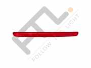 Dritte Bremsleuchte 2K5945087J Volkswagen Caddy Alltrack Van 1.6 TDI 16V (CAYD) CAYD