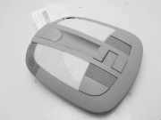 Innenbeleuchtung A1648700758 Mercedes-Benz CLASE M (W164) ML 350 CDI 4-Matic (164.125) 231 CV / 170 KW