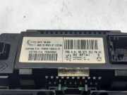 Bedienung Klimacontrolle 96573322 Peugeot 407 (6D) Limousine 2.0 HDiF 16V (DW10BTED4(RHR))