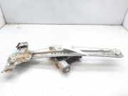 Fensterheber Rechts Hinten 95920041 Opel Mokka/Mokka X SUV 1.4 Turbo 16V 4x2 (B14NET(Euro 6))