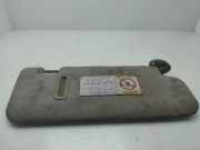 Sonnenblende Links 7611009503ABR SsangYong Kyron SUV 2.0 M 200 Xdi 16V 4x4 (D20DT(OM664.950))