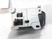 Türgriff Innen Rechts Hinten 82621M2000 MITSUBISHI SANTAMO (HYUNDAI) Santamo Confort 103 CV / 76 KW