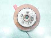 Achsschenkel Halter Rechts Hinten 04877112AC Jeep Grand Cherokee (WK/WK2) SUV 3.0 CRD V6 24V (EXF)