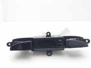 Warnleuchte Schalter 864W0140 Kia Magentis (GD) Limousine 2.0 16V (G4JP)