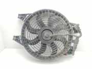 Kühlerventilator 977313E600 Kia Sorento I (JC) SUV 2.5 CRDi 16V (D4CB)