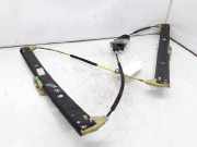 Fensterheber Rechts Vorne 5E0837462A Skoda Octavia Kombi (5EAC) Kombi 5-drs 2.0 TDI RS 16V (CUNA) 2015