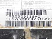 Airbag Beifahrer P52029338AC Chrysler PT CRUISER (PT) 2.2 CRD Limited 150 CV / 110 KW
