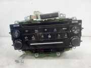 Radio GR4B66DSX Mazda 6 BERLINA (GG) 2.0 Active (5-ptas.) 147 CV / 108 KW