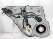 Fensterheber Rechts Hinten 1M0839756J Seat Leon (1M1) Schrägheck 5-drs 1.9 TDI 90 (ALH)