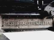 Zylinderkopf 347759 Nissan Almera (N16) Schrägheck 1.5 dCi (K9K-722)