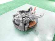 Achsschenkel Halter Rechts Vorne 400140006R Renault Laguna Coupé (DT) Coupé 2.0 dCi 16V 150 (M9R-858)