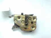 Türschloss Links Vorne 6253198 Nissan Patrol Hardtop (K260) Geländewagen 2.8 Hardtop (L28)