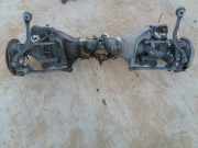 Hinterachsgetriebe - - 9640718610 Citroën CITROEN BERLINA Business 112 CV / 82 KW