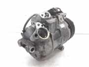 Klima Pumpe 4472601850 BMW SERIE 1 BERLINA (E81/E87) 118d 143 CV / 105 KW