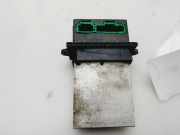 Heizwiderstand F657165W Renault MEGANE II BERLINA 5P Confort Expression 106 CV / 78 KW