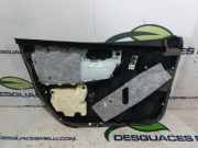 Türverkleidung Rechts Vorne 6777702300 Toyota Auris (E18) Schrägheck 5-drs 1.2 T 16V (8NR-FTS)