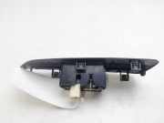 Schalter Für Elekt. Fensterheber Rechts Vorne 7423102530 Toyota Auris (E15) Schrägheck 1.33 Dual VVT-I 16V (1NRFE)