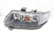 Scheinwerfer Links 33151SEAG02 Honda Accord (CL/CN) Limousine 2.2 i-CTDi 16V (N22A1)
